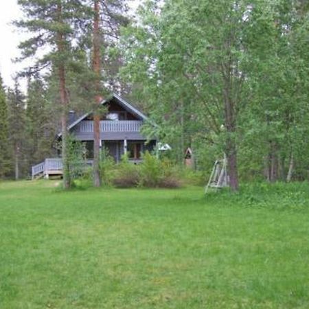 Holiday Home Kumpulahti By Interhome Käylä 외부 사진