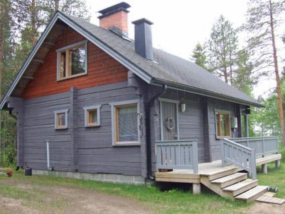 Holiday Home Kumpulahti By Interhome Käylä 외부 사진
