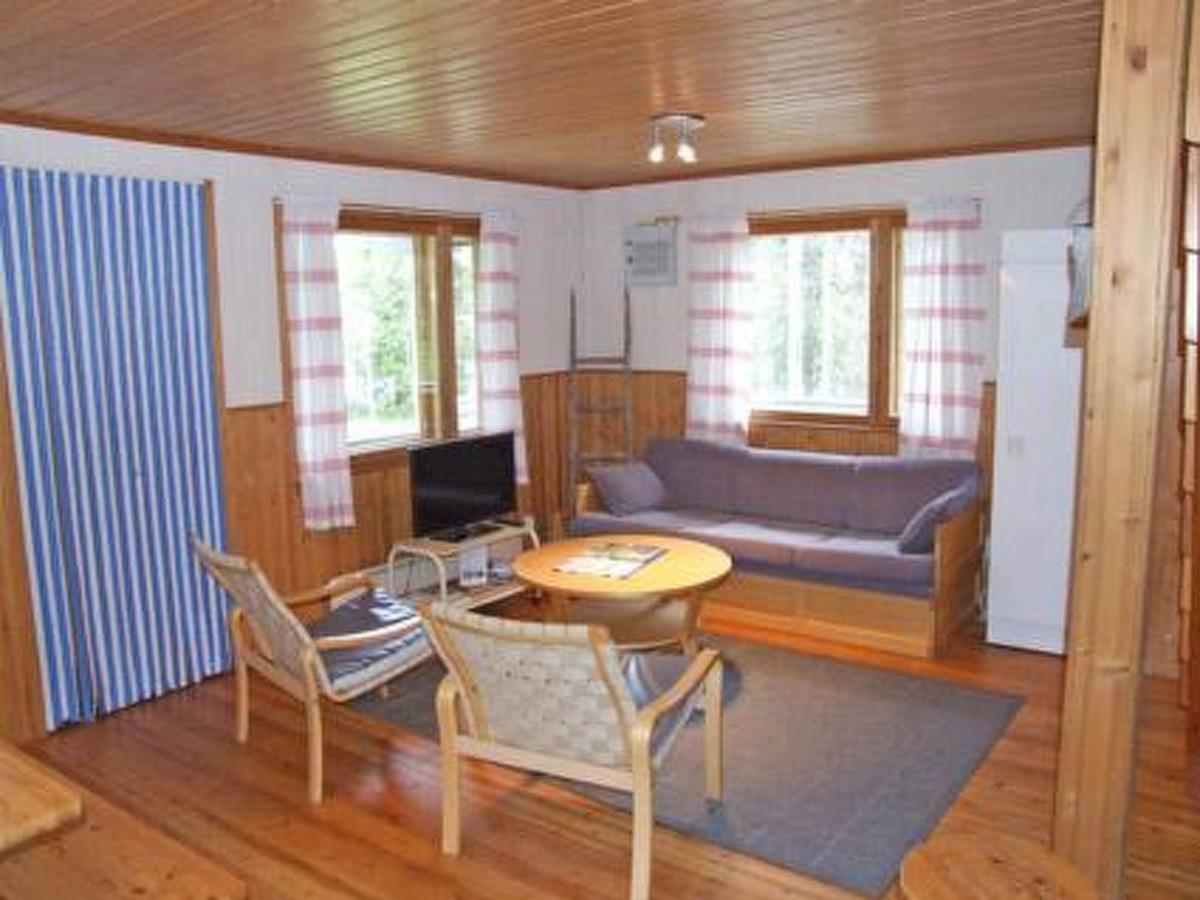 Holiday Home Kumpulahti By Interhome Käylä 외부 사진