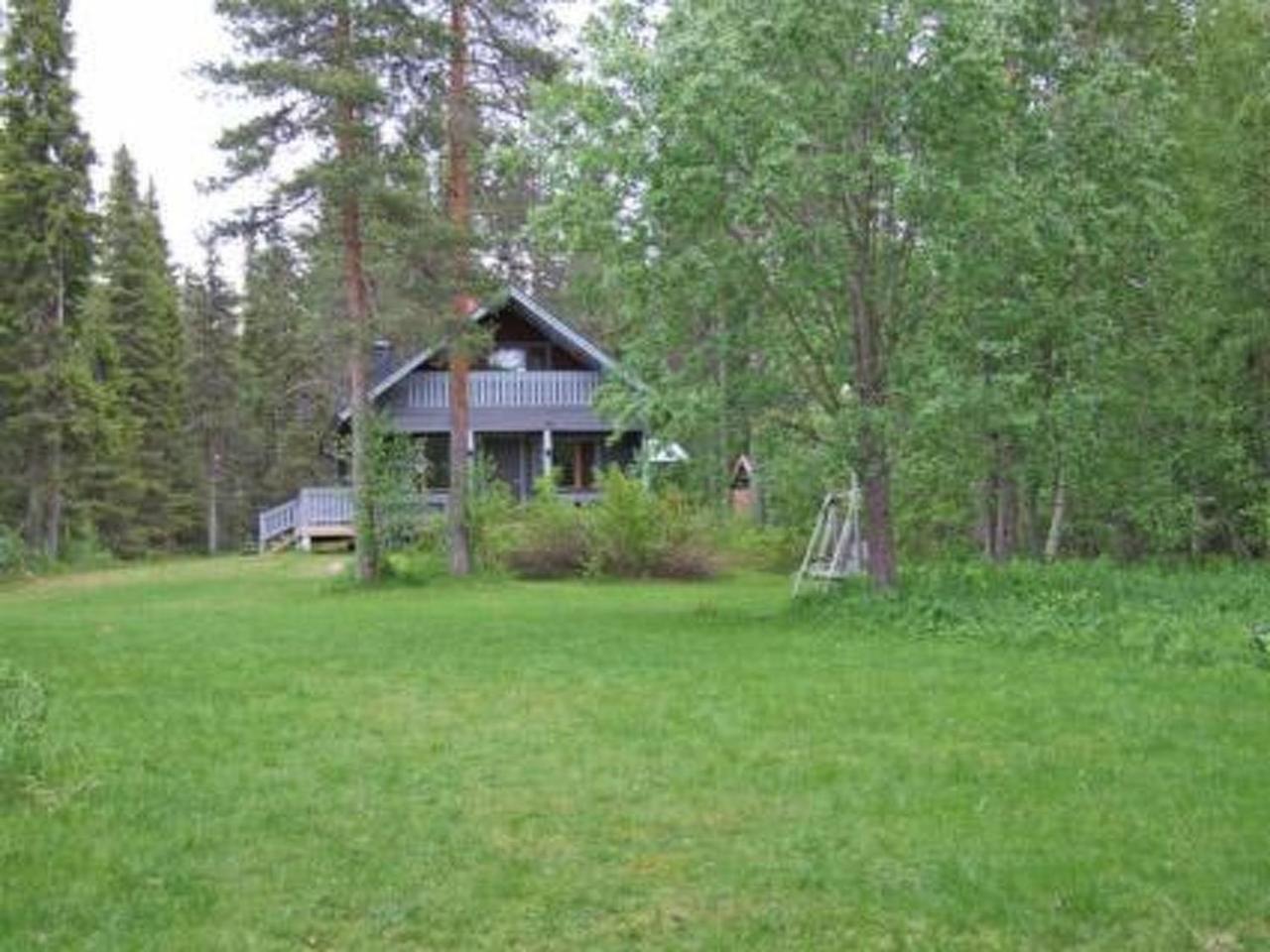 Holiday Home Kumpulahti By Interhome Käylä 외부 사진
