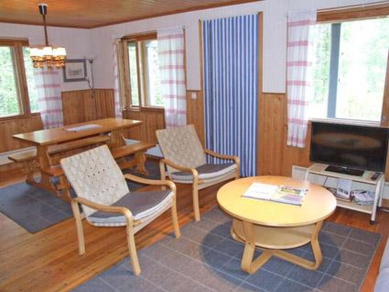 Holiday Home Kumpulahti By Interhome Käylä 외부 사진