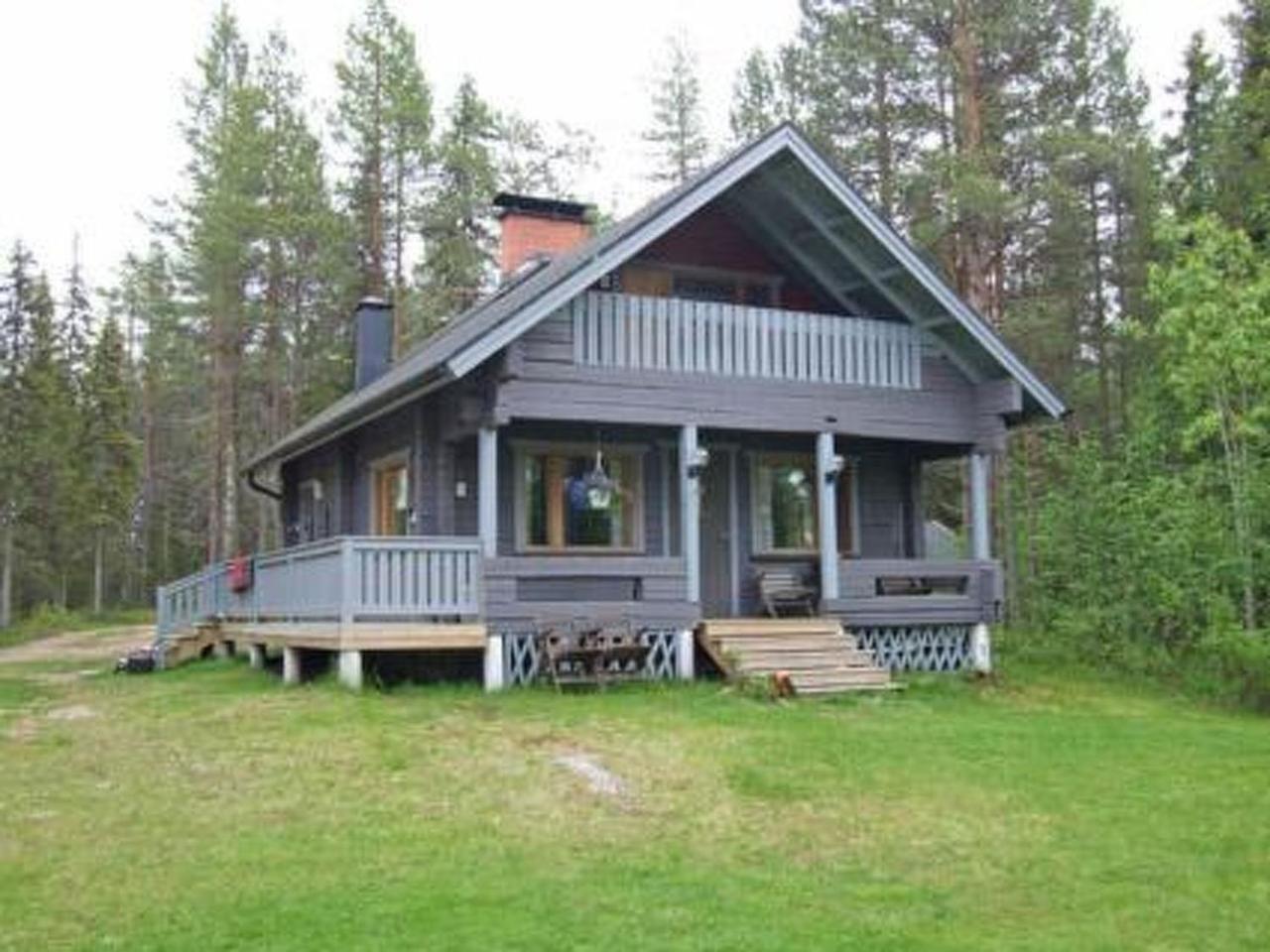Holiday Home Kumpulahti By Interhome Käylä 외부 사진