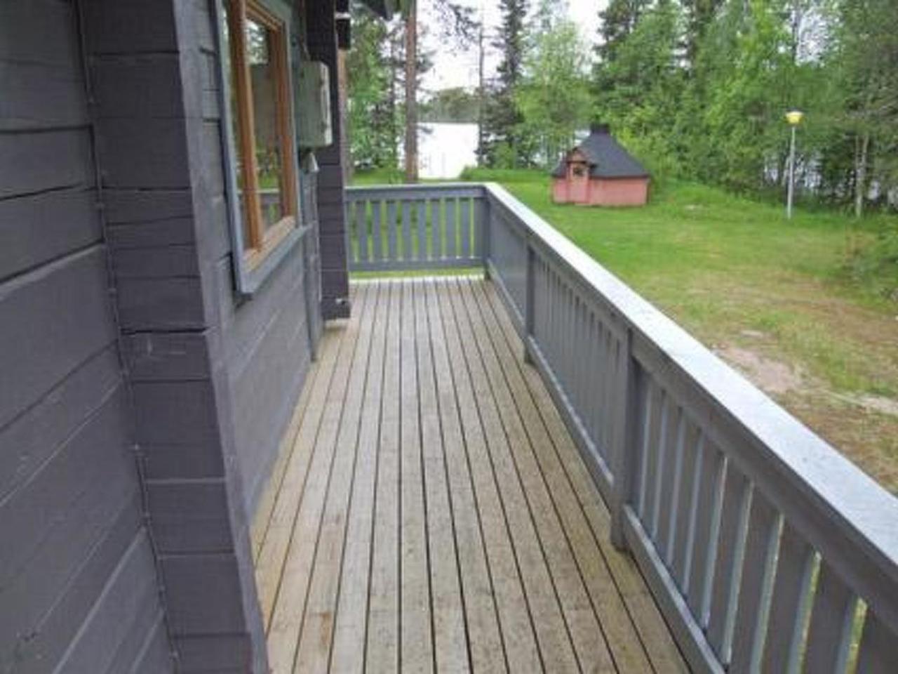 Holiday Home Kumpulahti By Interhome Käylä 외부 사진