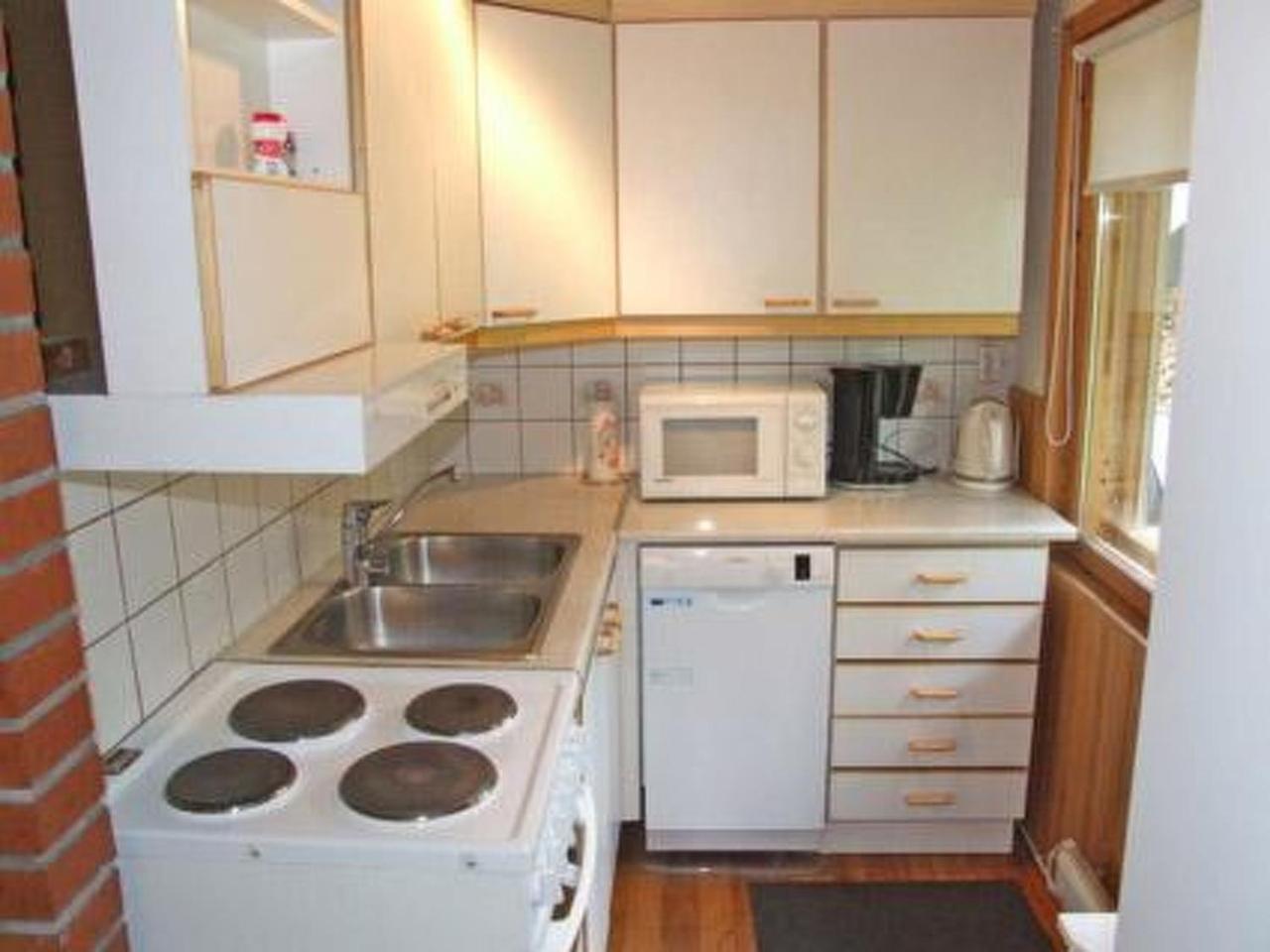 Holiday Home Kumpulahti By Interhome Käylä 외부 사진