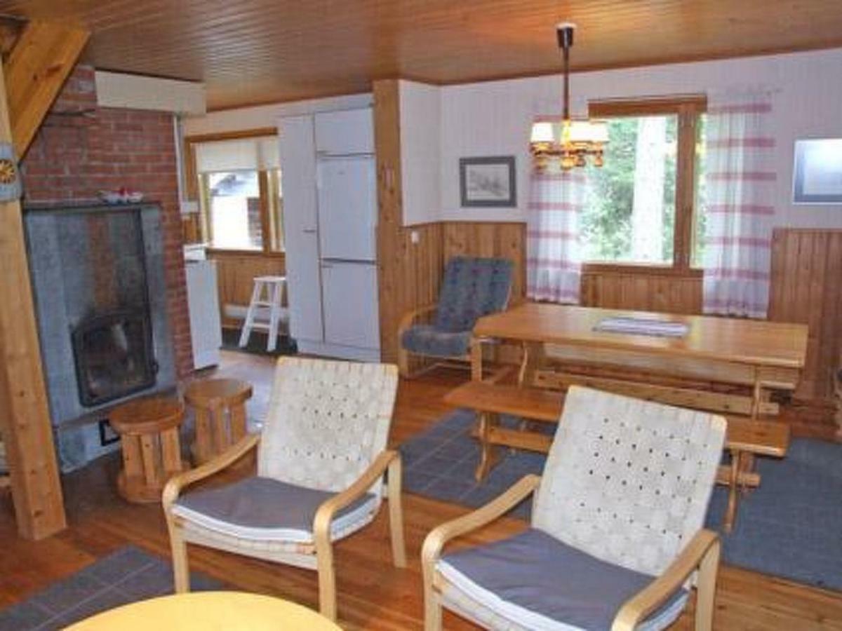 Holiday Home Kumpulahti By Interhome Käylä 외부 사진