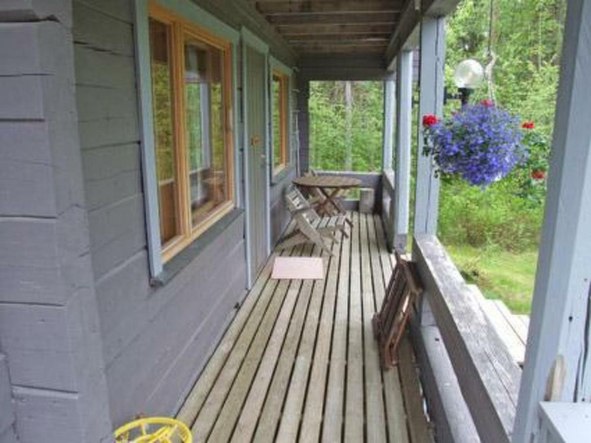 Holiday Home Kumpulahti By Interhome Käylä 외부 사진
