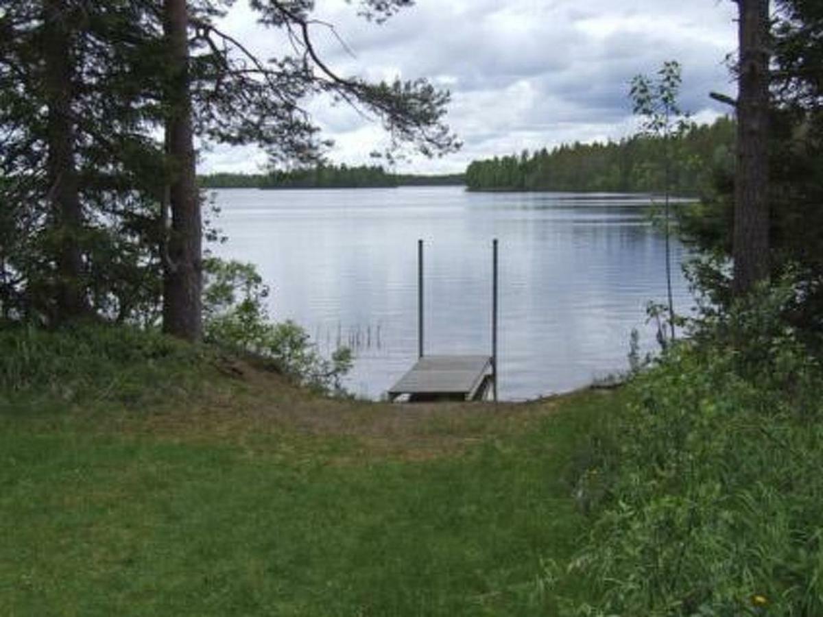 Holiday Home Kumpulahti By Interhome Käylä 외부 사진